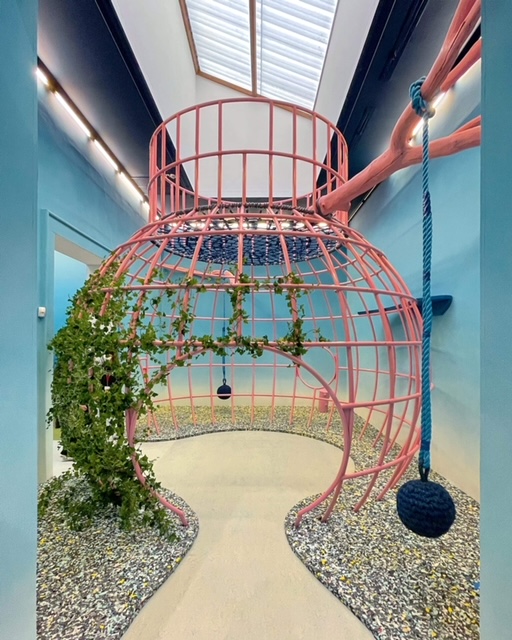 Biennale Architettura 2021 “How Will We Live Together