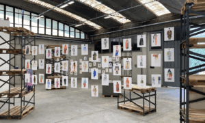 Interview with Alexander Pogorzhelsky