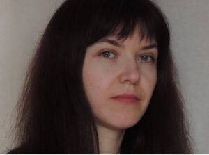 Taisia Korotkova